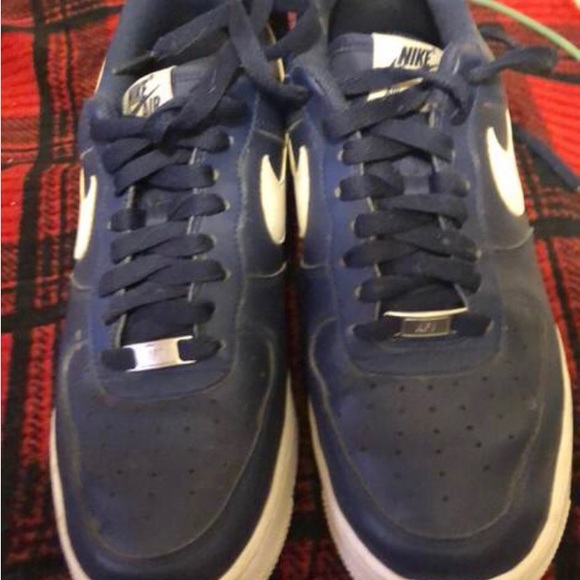 Nike Air Force 1 - Picture 4 of 4